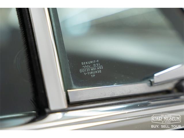 1972 Mercedes-Benz 300 (CC-2116105) for sale in St. Louis, Missouri