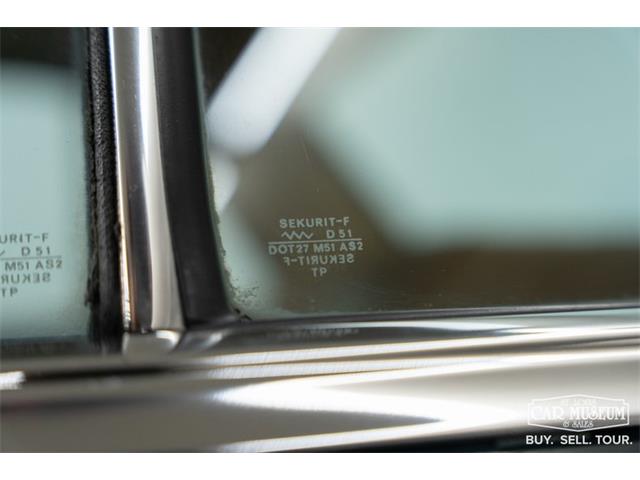 1972 Mercedes-Benz 300 (CC-2116105) for sale in St. Louis, Missouri