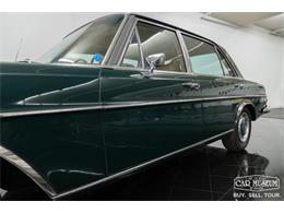 1972 Mercedes-Benz 300 (CC-2116105) for sale in St. Louis, Missouri