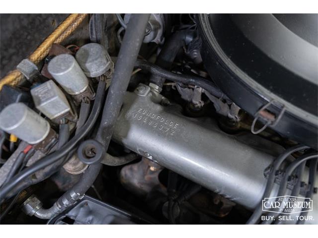 1972 Mercedes-Benz 300 (CC-2116105) for sale in St. Louis, Missouri