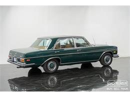 1972 Mercedes-Benz 300 (CC-2116105) for sale in St. Louis, Missouri