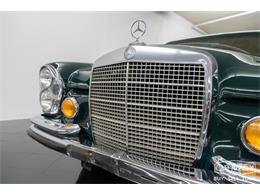 1972 Mercedes-Benz 300 (CC-2116105) for sale in St. Louis, Missouri