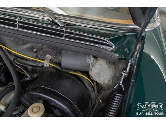 1972 Mercedes-Benz 300 (CC-2116105) for sale in St. Louis, Missouri