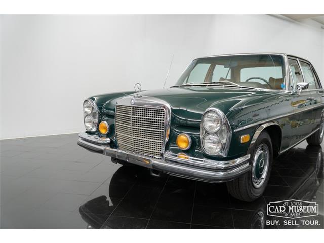 1972 Mercedes-Benz 300 (CC-2116105) for sale in St. Louis, Missouri