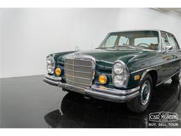 1972 Mercedes-Benz 300 (CC-2116105) for sale in St. Louis, Missouri