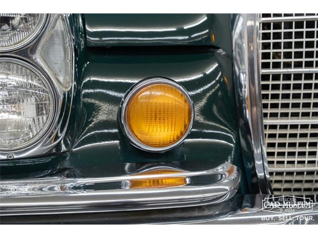 1972 Mercedes-Benz 300 (CC-2116105) for sale in St. Louis, Missouri