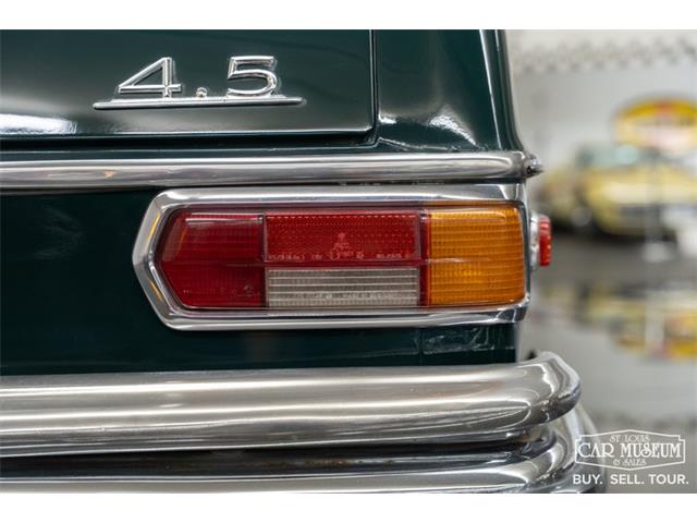 1972 Mercedes-Benz 300 (CC-2116105) for sale in St. Louis, Missouri