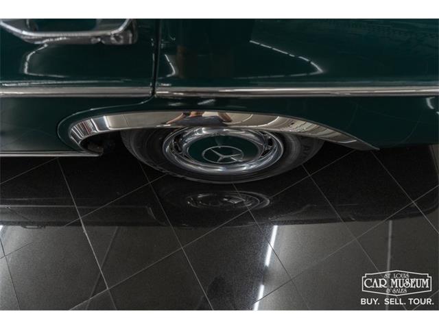 1972 Mercedes-Benz 300 (CC-2116105) for sale in St. Louis, Missouri