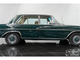 1972 Mercedes-Benz 300 (CC-2116105) for sale in St. Louis, Missouri