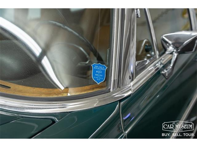 1972 Mercedes-Benz 300 (CC-2116105) for sale in St. Louis, Missouri