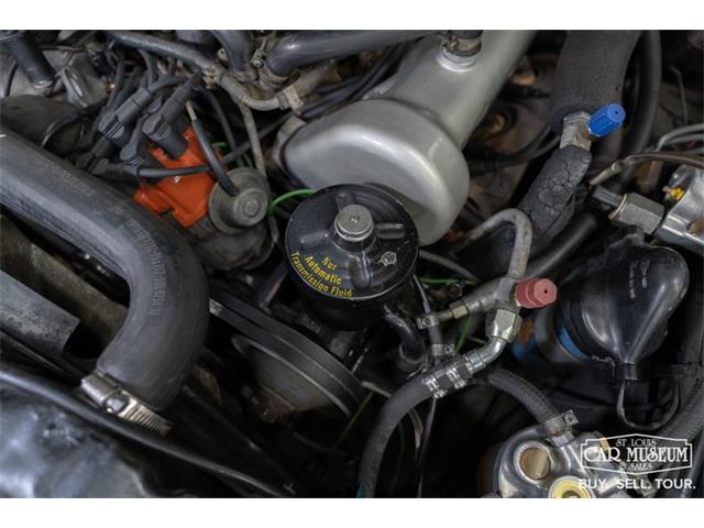 1972 Mercedes-Benz 300 (CC-2116105) for sale in St. Louis, Missouri