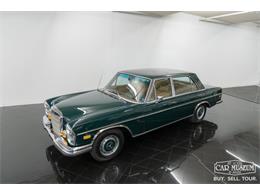 1972 Mercedes-Benz 300 (CC-2116105) for sale in St. Louis, Missouri