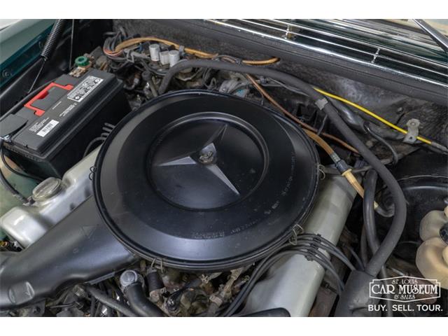1972 Mercedes-Benz 300 (CC-2116105) for sale in St. Louis, Missouri