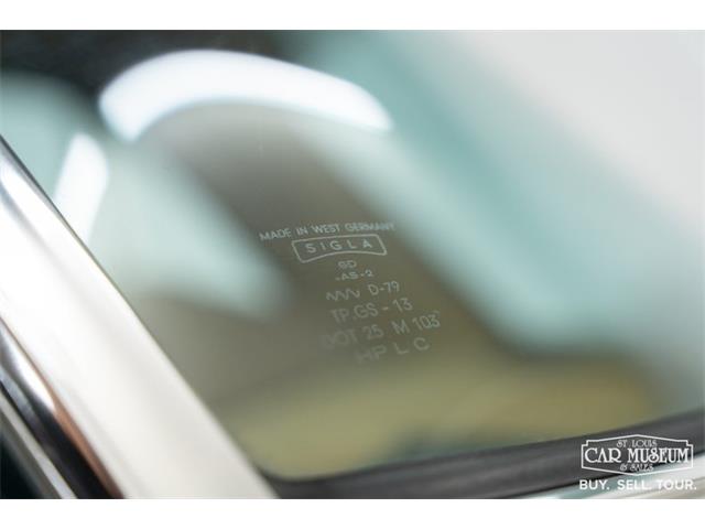1972 Mercedes-Benz 300 (CC-2116105) for sale in St. Louis, Missouri