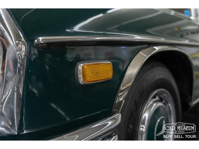 1972 Mercedes-Benz 300 (CC-2116105) for sale in St. Louis, Missouri