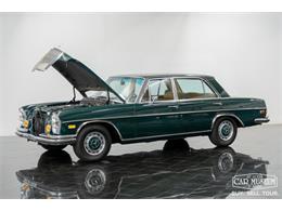 1972 Mercedes-Benz 300 (CC-2116105) for sale in St. Louis, Missouri
