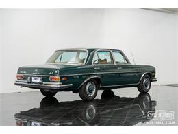 1972 Mercedes-Benz 300 (CC-2116105) for sale in St. Louis, Missouri