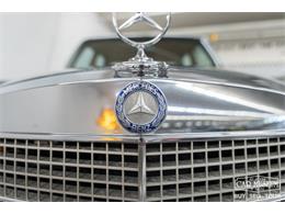 1972 Mercedes-Benz 300 (CC-2116105) for sale in St. Louis, Missouri