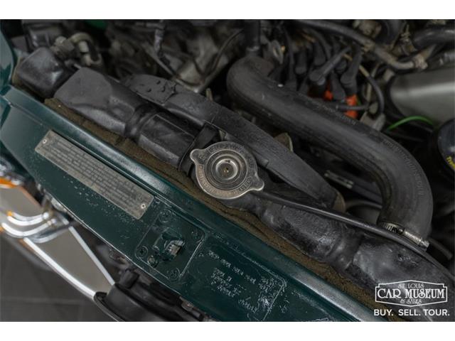 1972 Mercedes-Benz 300 (CC-2116105) for sale in St. Louis, Missouri