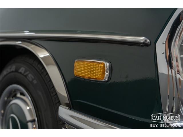 1972 Mercedes-Benz 300 (CC-2116105) for sale in St. Louis, Missouri