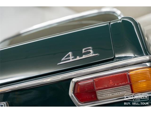 1972 Mercedes-Benz 300 (CC-2116105) for sale in St. Louis, Missouri