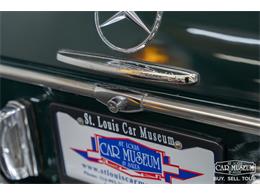 1972 Mercedes-Benz 300 (CC-2116105) for sale in St. Louis, Missouri