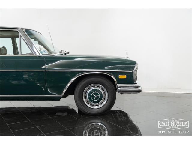 1972 Mercedes-Benz 300 (CC-2116105) for sale in St. Louis, Missouri