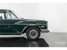 1972 Mercedes-Benz 300 (CC-2116105) for sale in St. Louis, Missouri