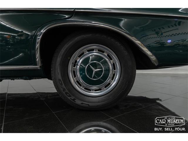 1972 Mercedes-Benz 300 (CC-2116105) for sale in St. Louis, Missouri