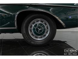 1972 Mercedes-Benz 300 (CC-2116105) for sale in St. Louis, Missouri