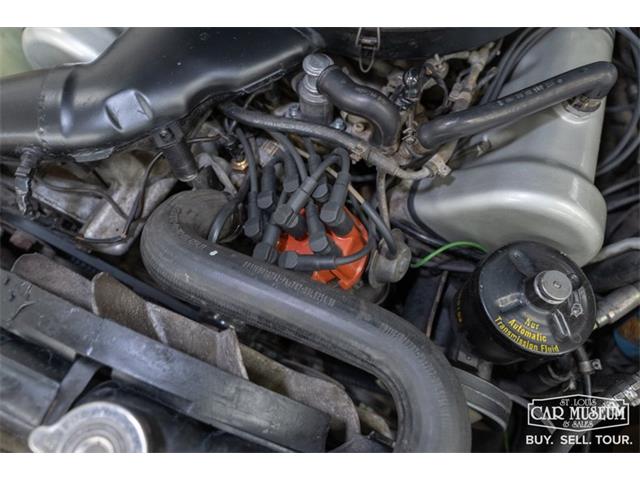 1972 Mercedes-Benz 300 (CC-2116105) for sale in St. Louis, Missouri