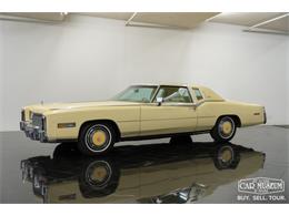 1978 Cadillac Eldorado (CC-2116106) for sale in St. Louis, Missouri