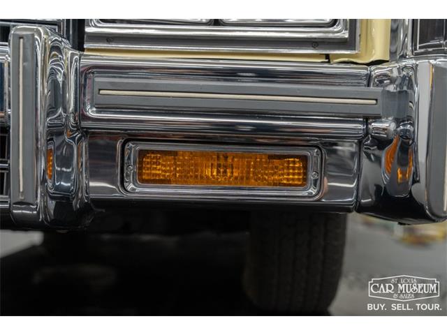 1978 Cadillac Eldorado (CC-2116106) for sale in St. Louis, Missouri