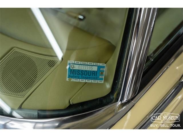 1978 Cadillac Eldorado (CC-2116106) for sale in St. Louis, Missouri