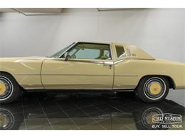 1978 Cadillac Eldorado (CC-2116106) for sale in St. Louis, Missouri