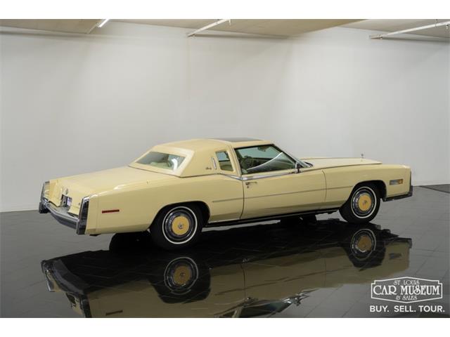 1978 Cadillac Eldorado (CC-2116106) for sale in St. Louis, Missouri