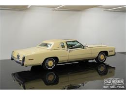 1978 Cadillac Eldorado (CC-2116106) for sale in St. Louis, Missouri