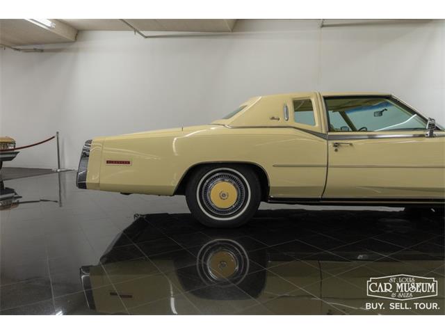 1978 Cadillac Eldorado (CC-2116106) for sale in St. Louis, Missouri