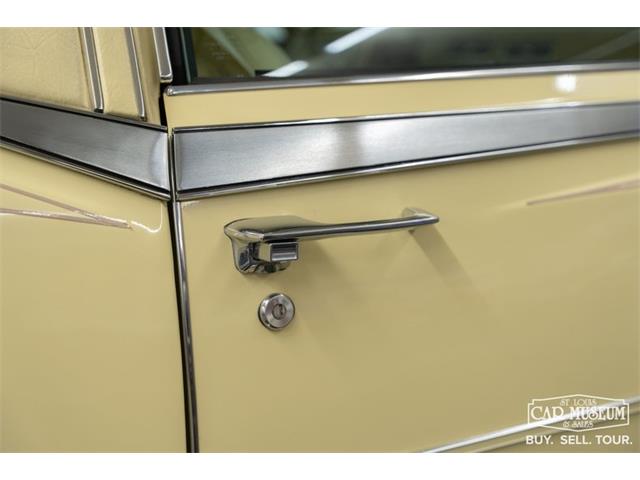 1978 Cadillac Eldorado (CC-2116106) for sale in St. Louis, Missouri