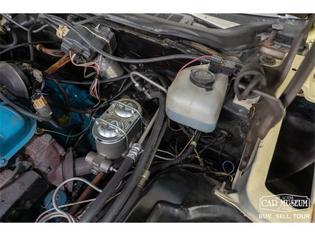 1978 Cadillac Eldorado (CC-2116106) for sale in St. Louis, Missouri