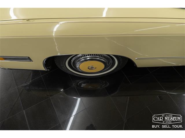 1978 Cadillac Eldorado (CC-2116106) for sale in St. Louis, Missouri