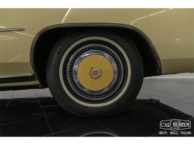 1978 Cadillac Eldorado (CC-2116106) for sale in St. Louis, Missouri