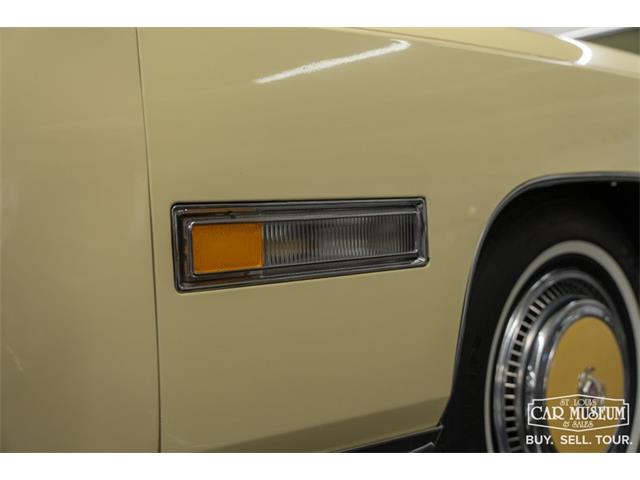 1978 Cadillac Eldorado (CC-2116106) for sale in St. Louis, Missouri