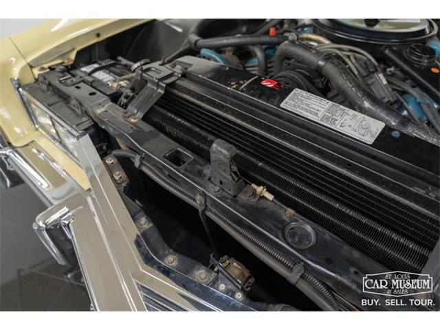 1978 Cadillac Eldorado (CC-2116106) for sale in St. Louis, Missouri