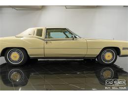 1978 Cadillac Eldorado (CC-2116106) for sale in St. Louis, Missouri
