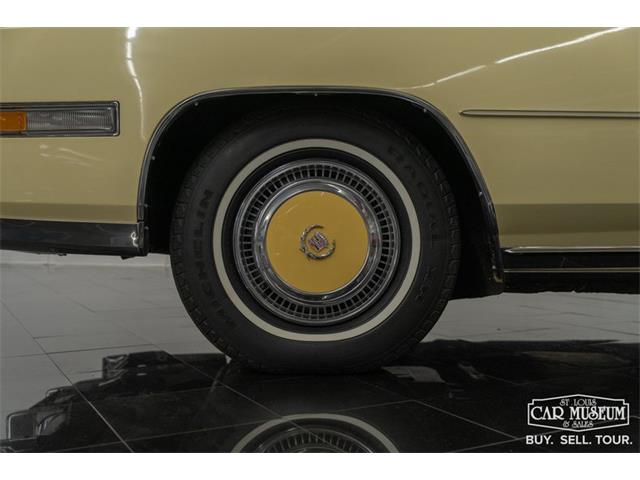 1978 Cadillac Eldorado (CC-2116106) for sale in St. Louis, Missouri