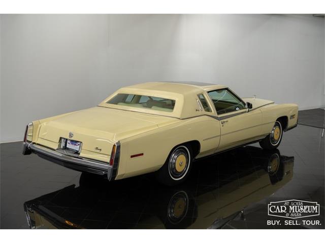 1978 Cadillac Eldorado (CC-2116106) for sale in St. Louis, Missouri
