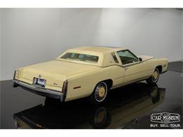 1978 Cadillac Eldorado (CC-2116106) for sale in St. Louis, Missouri