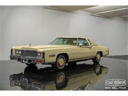 1978 Cadillac Eldorado (CC-2116106) for sale in St. Louis, Missouri