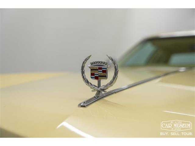 1978 Cadillac Eldorado (CC-2116106) for sale in St. Louis, Missouri